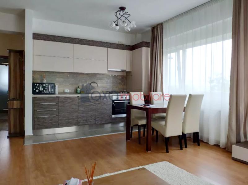 Apartment 2 rooms for sell in Cluj-napoca, ward Andrei Muresanu