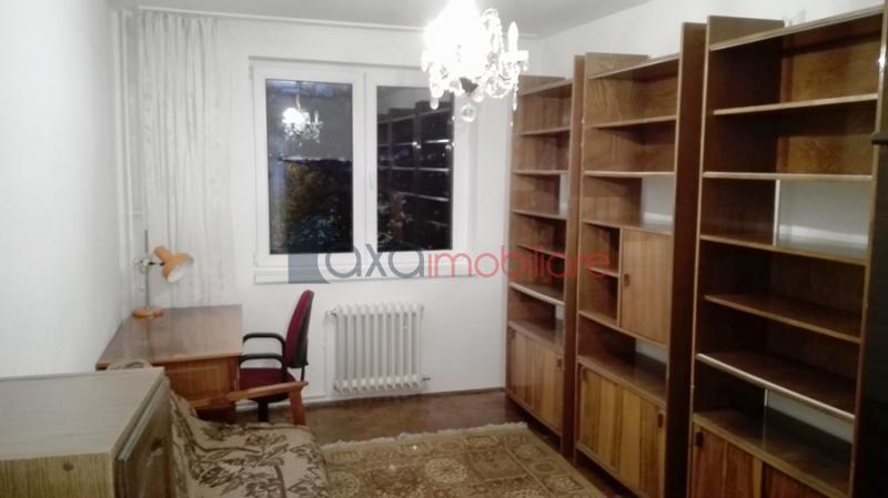 Apartament 3 camere de vanzare in Cluj-Napoca, cartier Gheorgheni