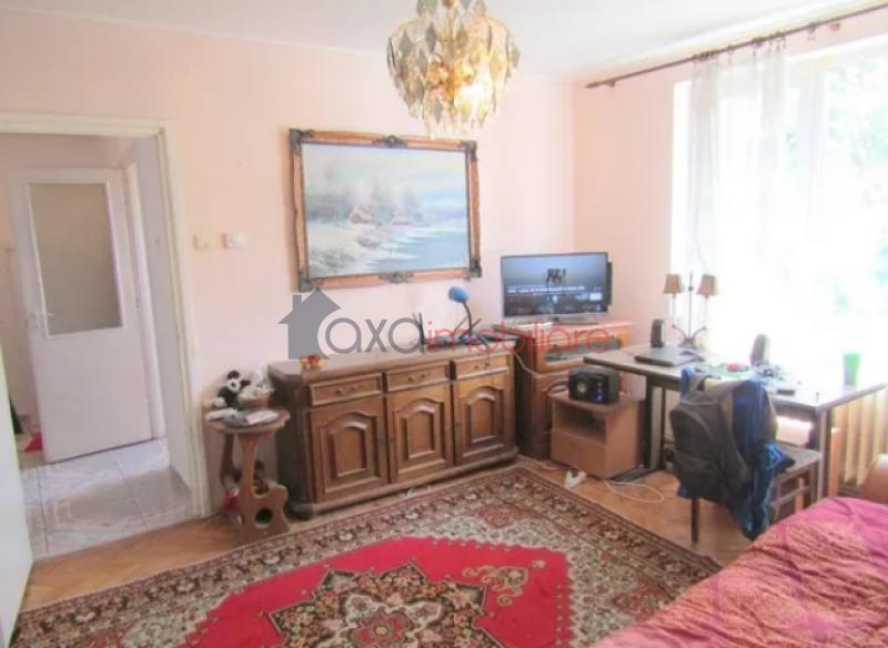 Apartament 2 camere de vanzare in Cluj-Napoca, cartier Gheorgheni