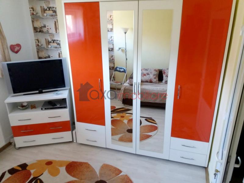 Apartament 1 camere de vanzare in Cluj-Napoca, cartier Centru