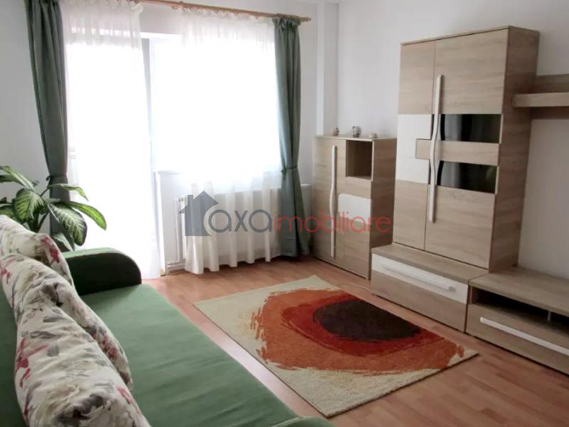 Apartament 2 camere de  inchiriat in Cluj-Napoca, Manastur ID 5378
