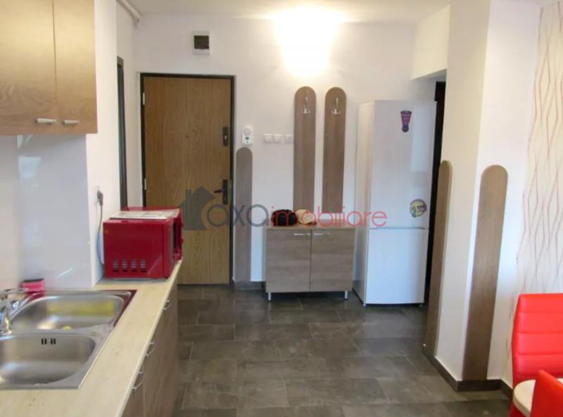 Apartament 2 camere de  inchiriat in Cluj-Napoca, Manastur ID 5378