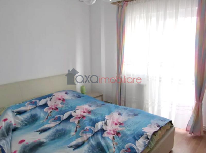 Apartment 2 rooms for  rent in Cluj-napoca, Manastur ID 5378
