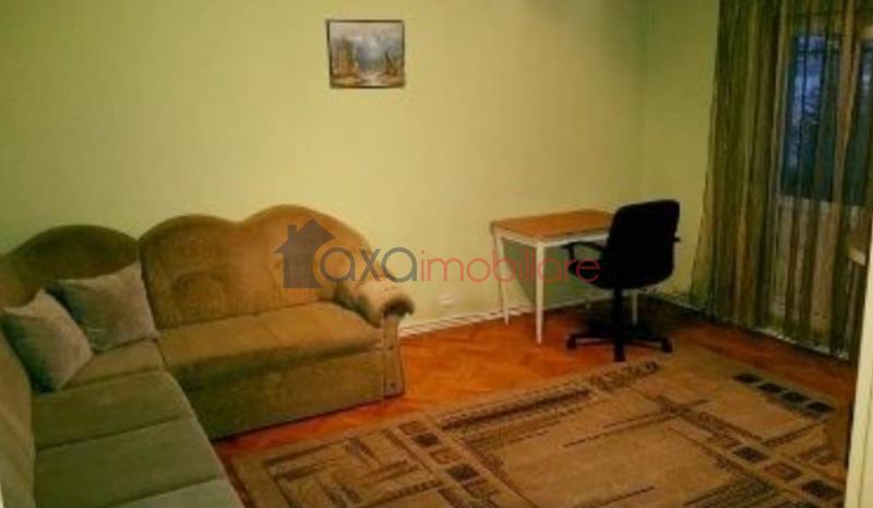 Apartment 3 rooms for sell in Cluj-napoca, ward Manastur