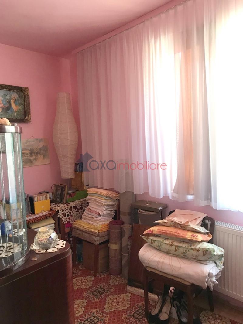 Apartament 2 camere de  vanzare in Cluj-Napoca, Gheorgheni ID 5389