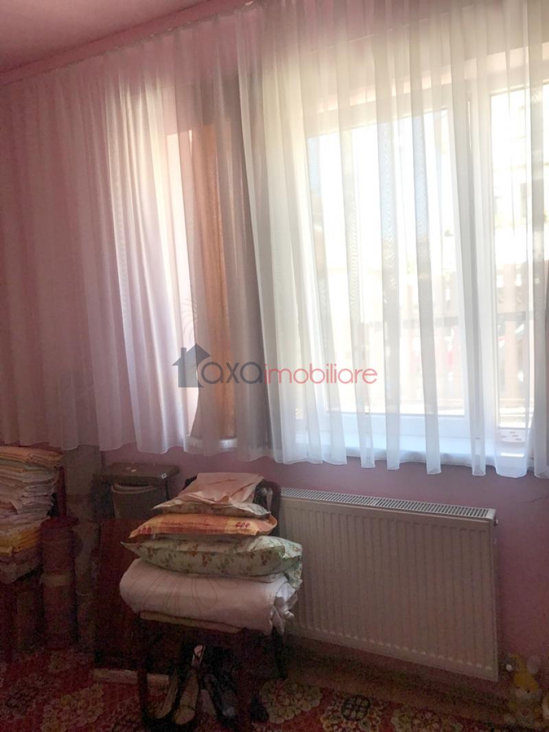 Apartament 2 camere de  vanzare in Cluj-Napoca, Gheorgheni ID 5389