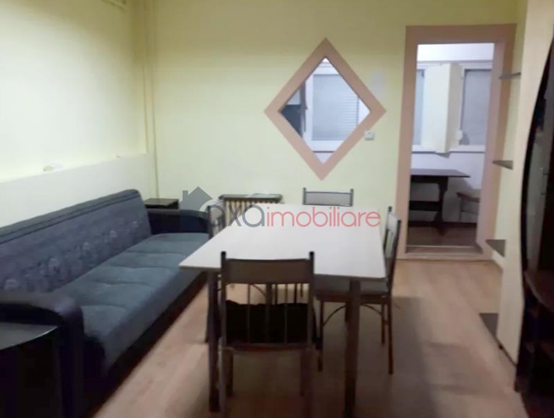 Apartament 2 camere de vanzare in Cluj-Napoca, cartier Marasti