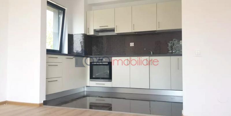 Apartment 3 rooms for sell in Cluj-napoca, ward Gheorgheni