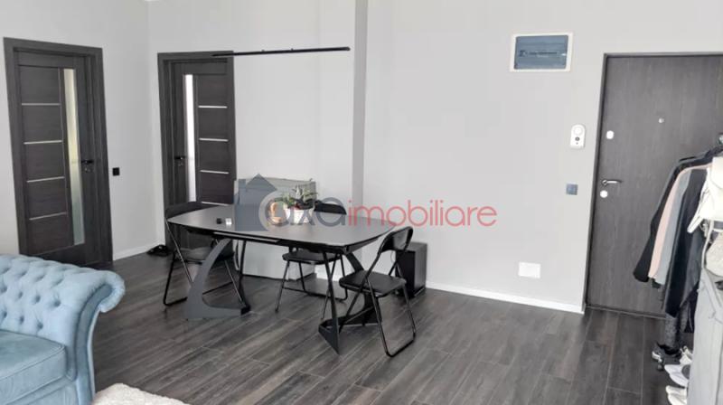 Apartament 2 camere de  vanzare in Cluj-Napoca, Marasti ID 5400