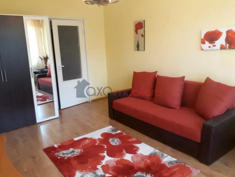 Apartment 2 rooms for sell in Cluj-napoca, ward Gheorgheni