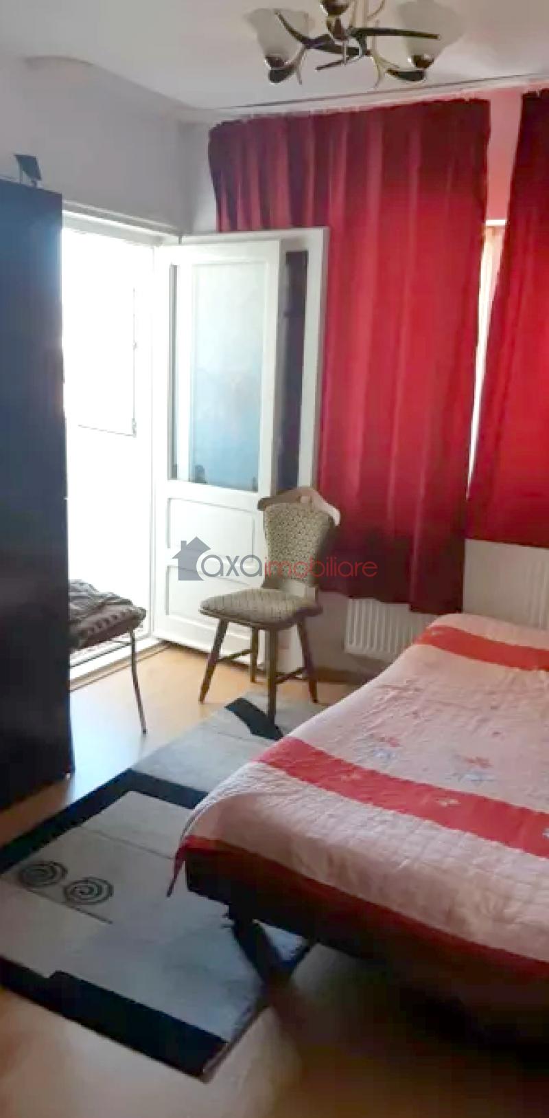 Apartament 3 camere de vanzare in Cluj-Napoca, cartier Marasti