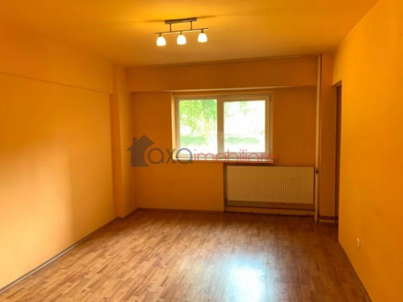 Apartament 2 camere de vanzare in Cluj-Napoca, cartier Intre Lacuri