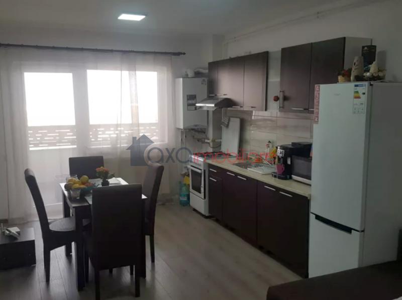 Apartament 2 camere de vanzare in Cluj-Napoca, cartier Marasti