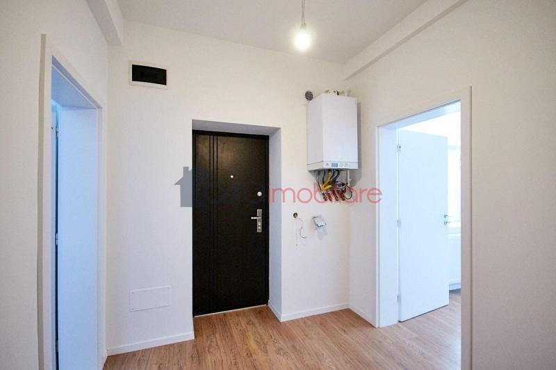 Apartament 2 camere de  vanzare in Cluj-Napoca, Ultracentral ID 5407