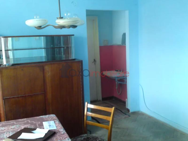 Apartment 2 rooms for sell in Cluj-napoca, ward Gheorgheni