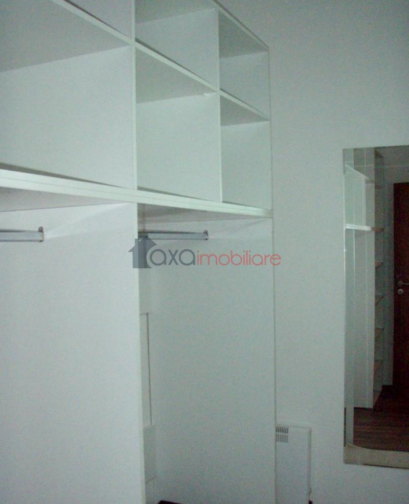 Apartament 2 camere de  vanzare in Cluj-Napoca, Ultracentral ID 5424