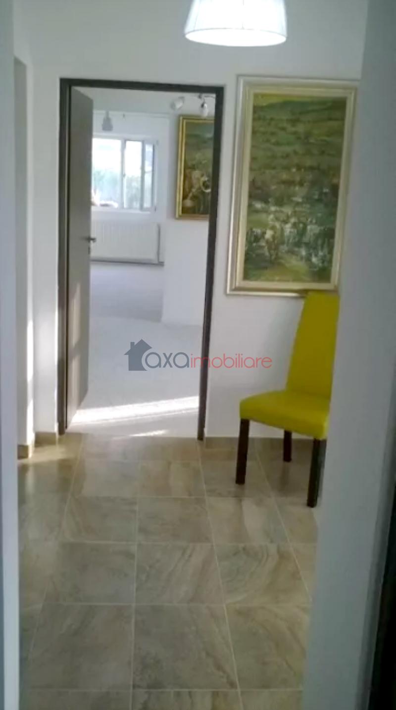 Apartment 4 rooms for sell in Cluj-napoca, ward Grigorescu