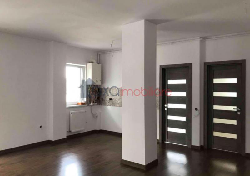 Apartment 2 rooms for sell in Cluj-napoca, ward Calea Turzii