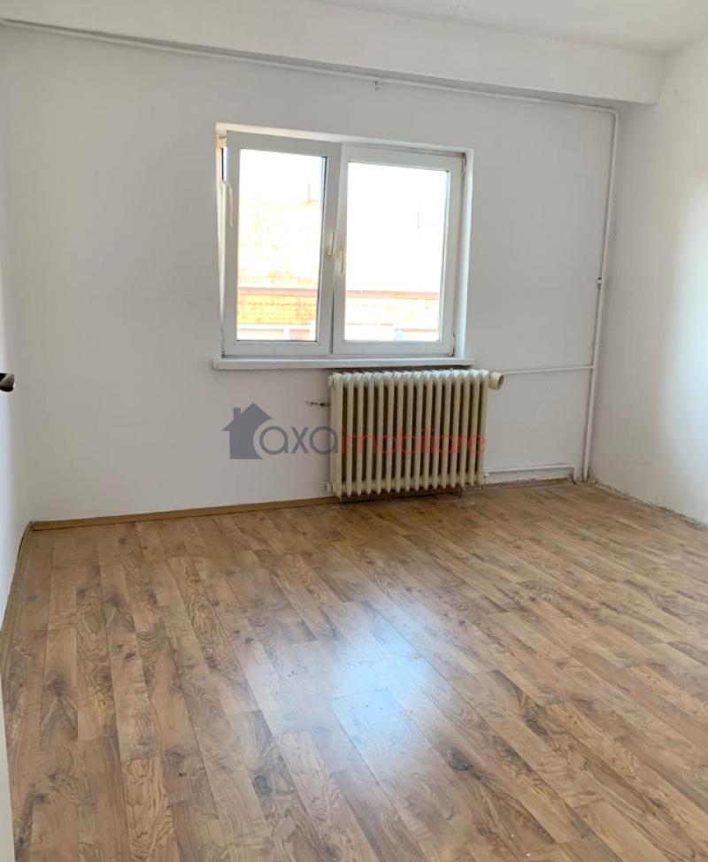 Apartment 2 rooms for  sell in Cluj-napoca, Zorilor ID 5439