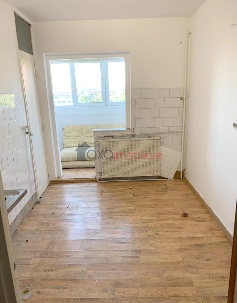 Apartment 2 rooms for  sell in Cluj-napoca, Zorilor ID 5439