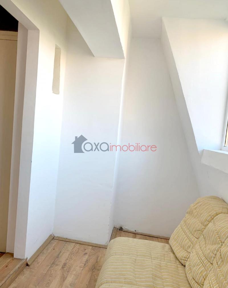 Apartament 2 camere de  vanzare in Cluj-Napoca, Zorilor ID 5439