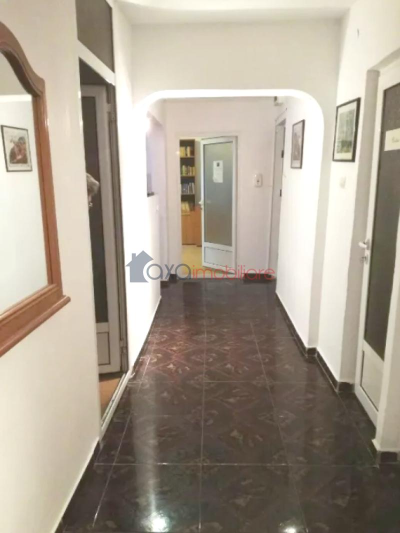 Apartment 3 rooms for sell in Cluj-napoca, ward Marasti