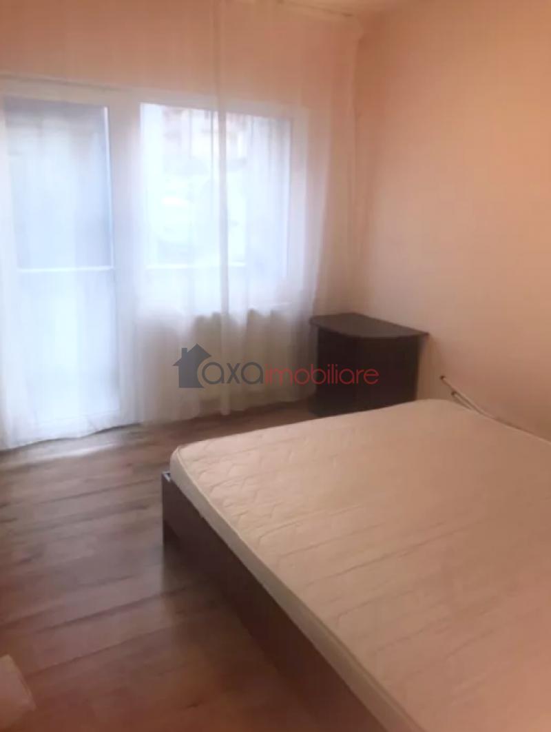 Apartament 2 camere de  vanzare in Cluj-Napoca, Manastur ID 5447