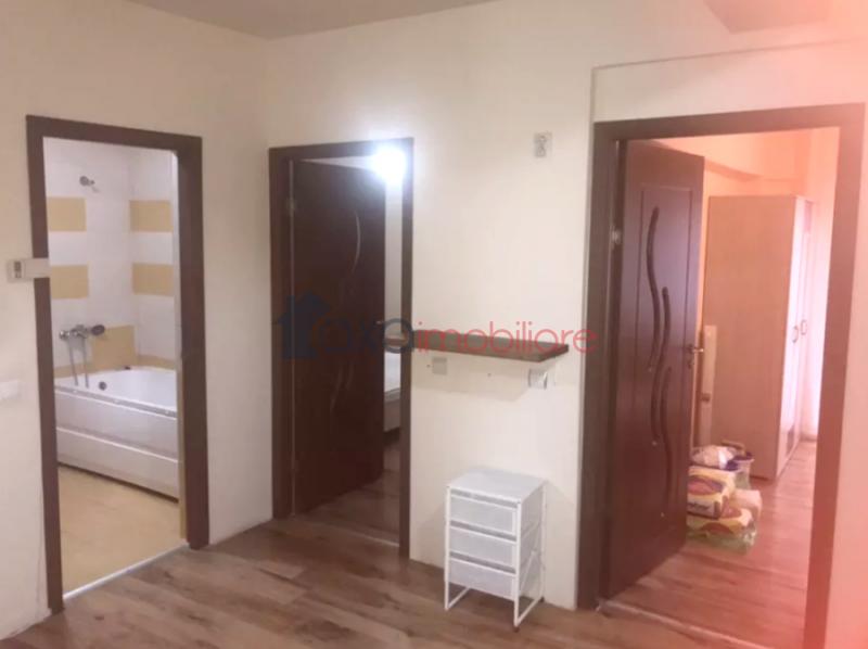 Apartament 2 camere de  vanzare in Cluj-Napoca, Manastur ID 5447