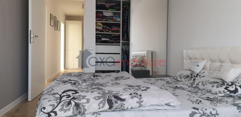 Apartament 4 camere de vanzare in Floresti
