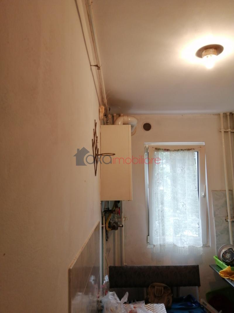 Apartament 3 camere de  vanzare in Cluj-Napoca, Manastur ID 5456