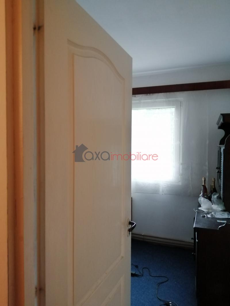 Apartment 3 rooms for  sell in Cluj-napoca, Manastur ID 5456