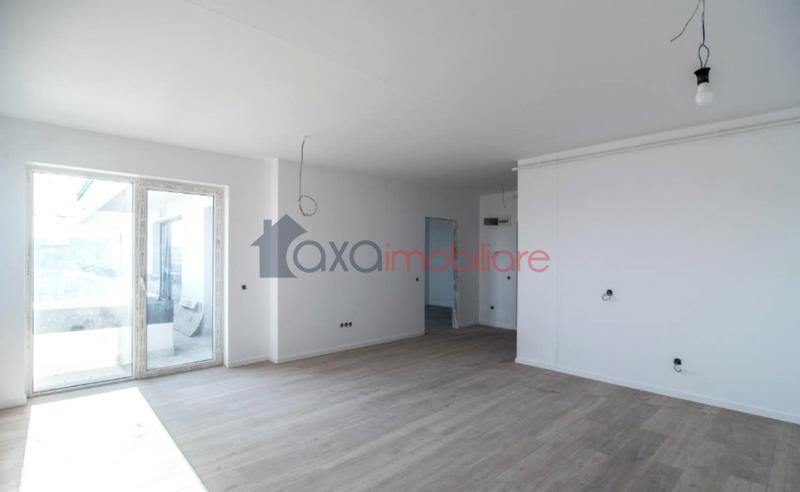 Apartament 2 camere de  vanzare in Cluj-Napoca, Bulgaria ID 5469