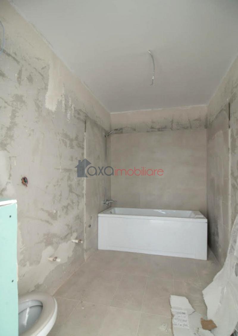 Apartament 2 camere de  vanzare in Cluj-Napoca, Bulgaria ID 5469