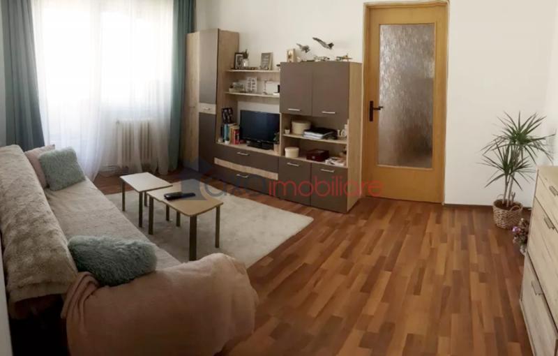 Apartament 2 camere de  vanzare in Cluj-Napoca, Manastur ID 5477