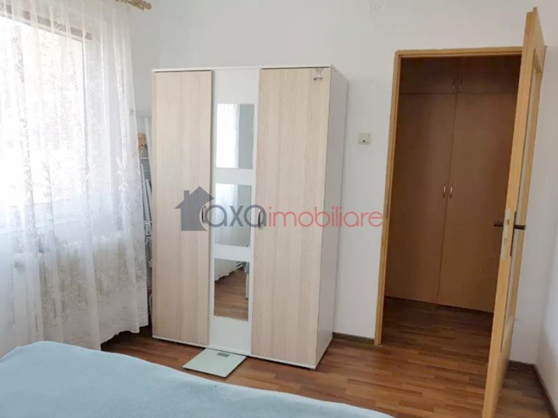 Apartament 2 camere de  vanzare in Cluj-Napoca, Manastur ID 5477