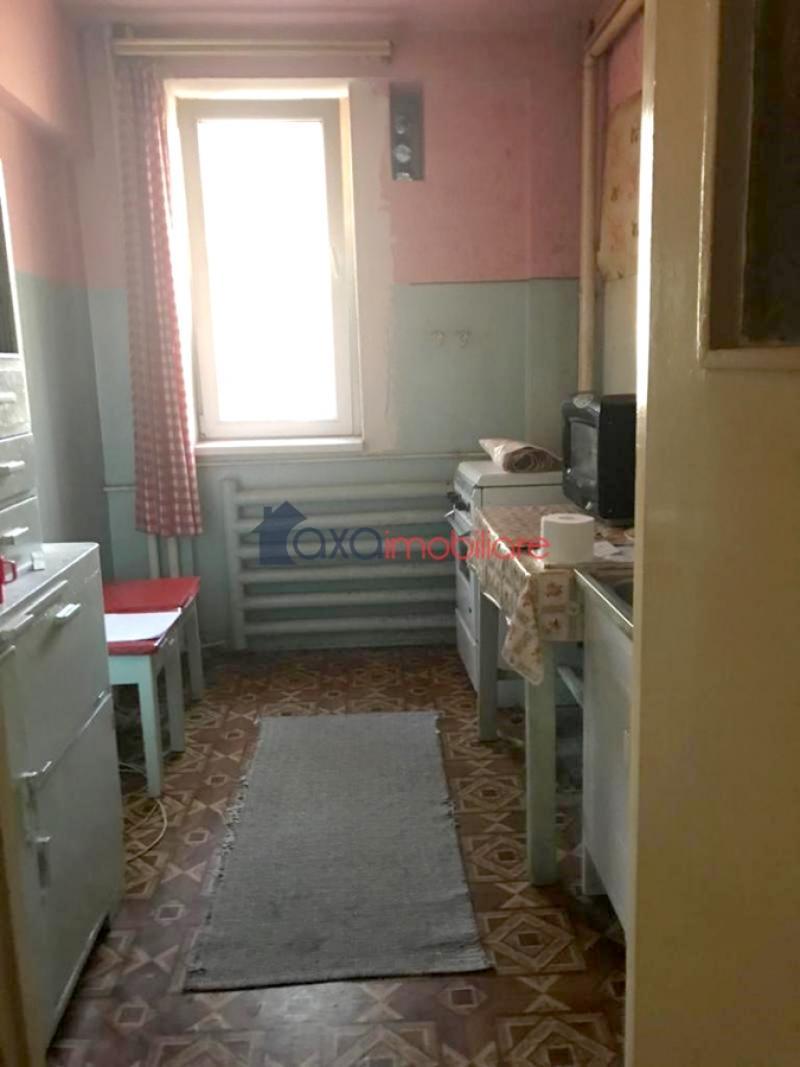 Apartament 2 camere de  vanzare in Cluj-Napoca, Gheorgheni ID 5455