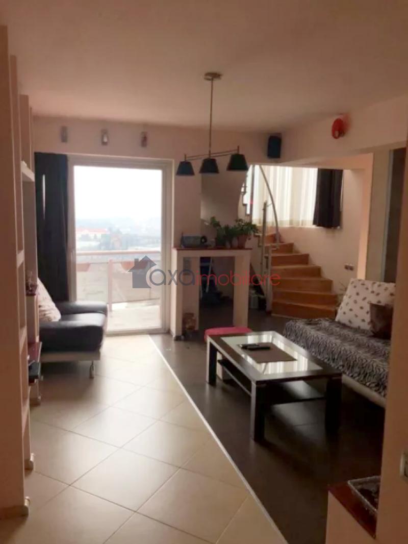 Apartment 3 rooms for sell in Cluj-napoca, ward Gheorgheni