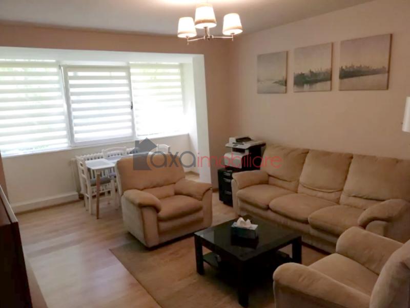 Apartment 3 rooms for sell in Cluj-napoca, ward Gheorgheni