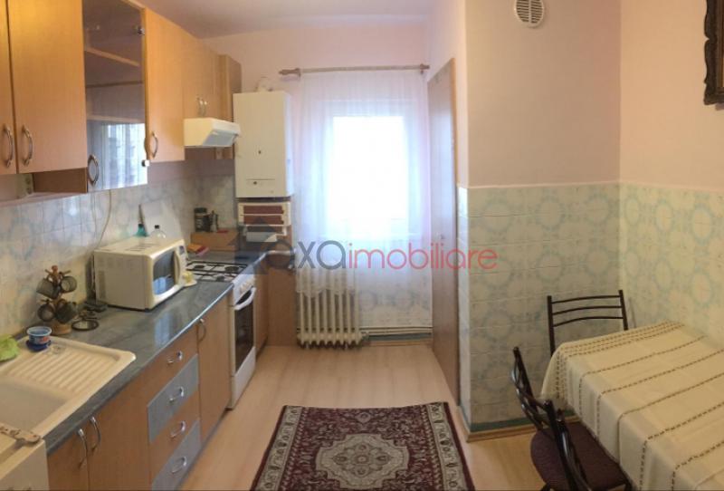 Apartament 4 camere de  vanzare in Cluj-Napoca, Zorilor ID 5490