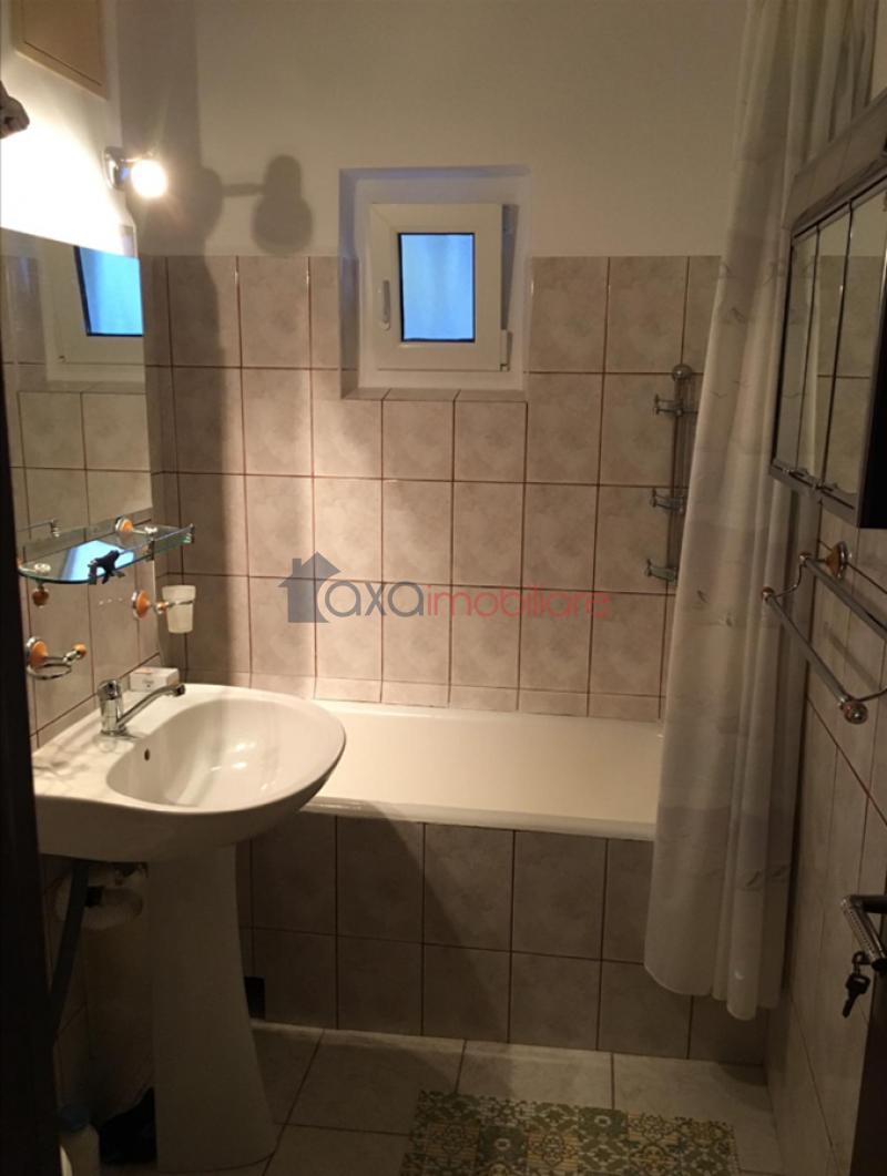 Apartament 4 camere de  vanzare in Cluj-Napoca, Zorilor ID 5490