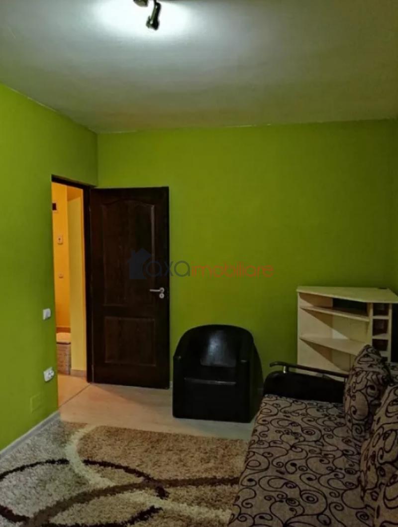 Apartament 2 camere de  vanzare in Cluj-Napoca, Calea Turzii ID 5501