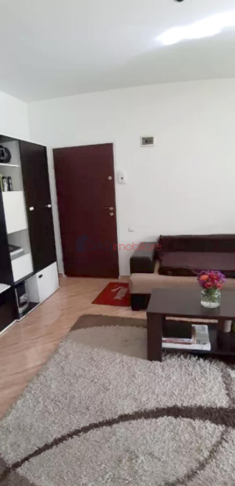 Apartment 2 rooms for sell in Cluj-napoca, ward Buna Ziua