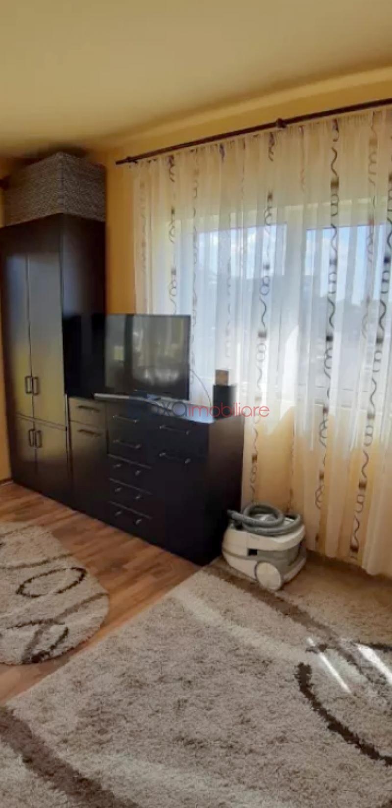 Apartament 2 camere de  vanzare in Cluj-Napoca, Buna Ziua ID 5502