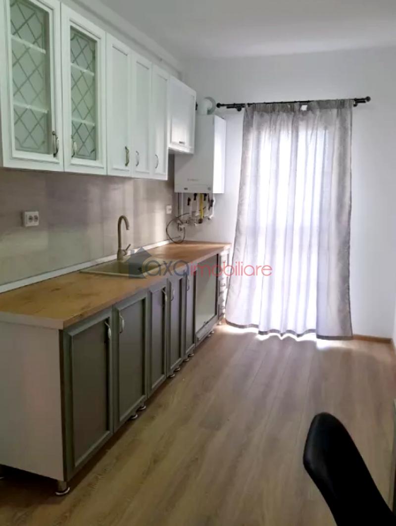 Apartment 2 rooms for sell in Cluj-napoca, ward Marasti