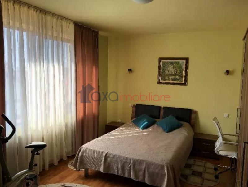 Apartment 3 rooms for sell in Cluj-napoca, ward Buna Ziua