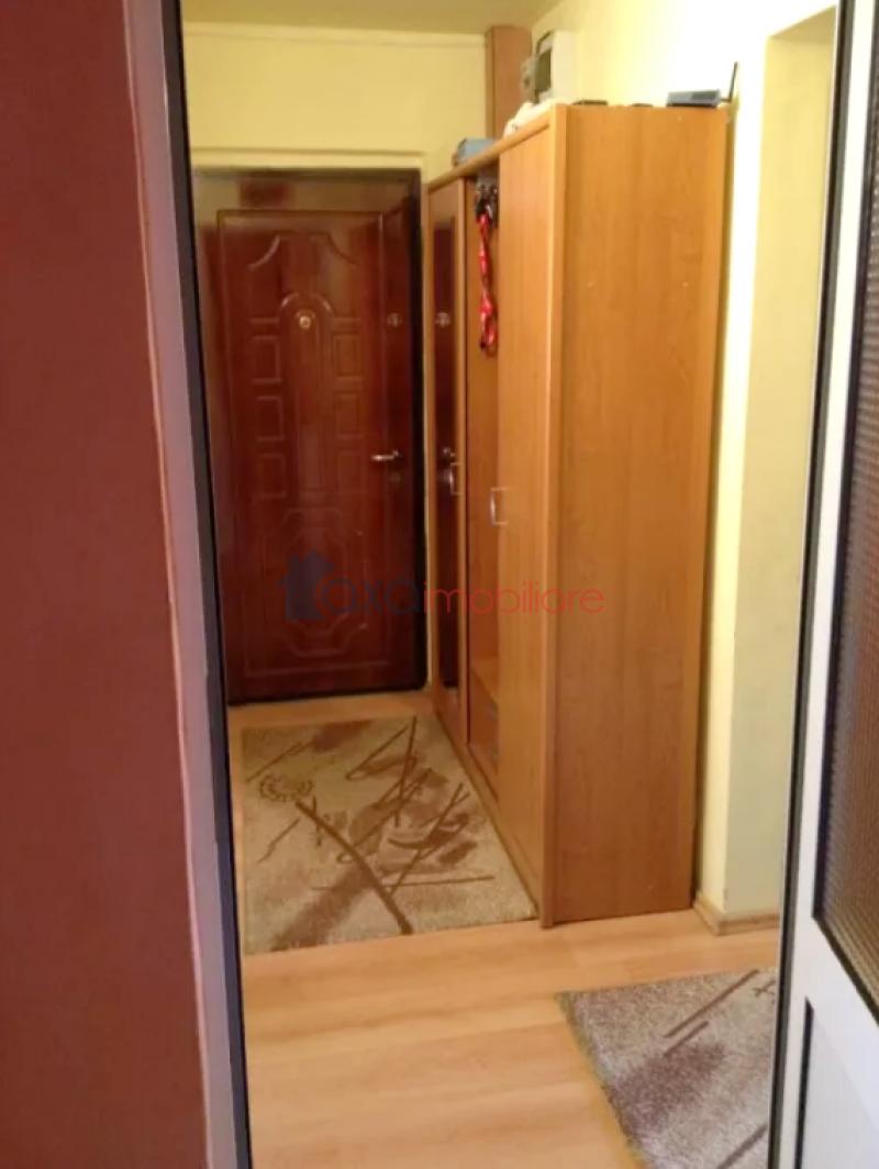 Apartment 2 rooms for sell in Cluj-napoca, ward Manastur