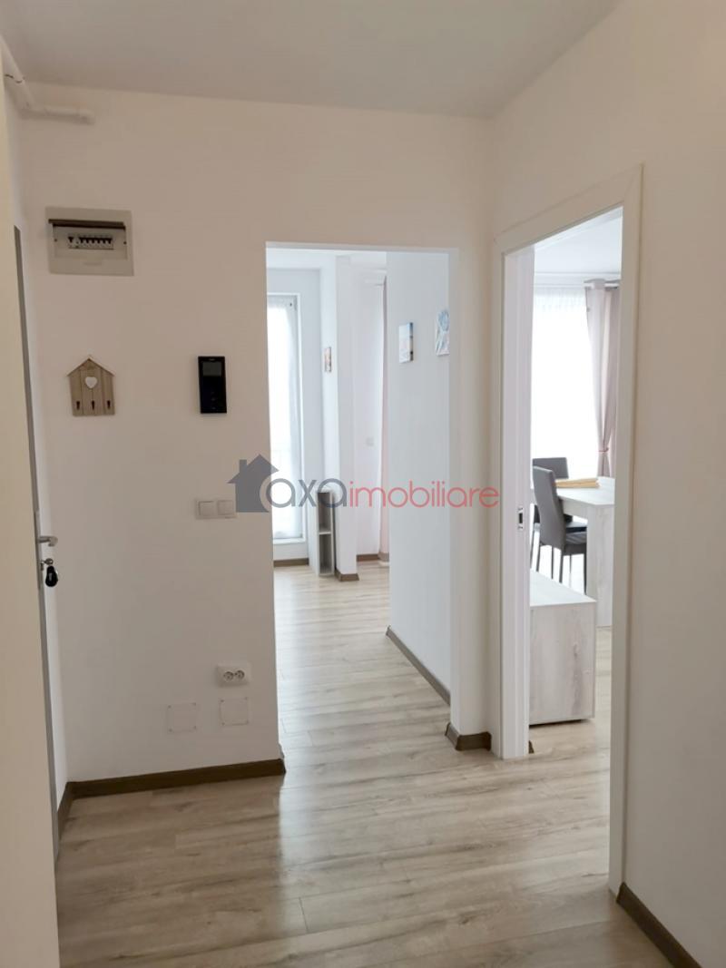 Apartament 2 camere de  inchiriat in Cluj-Napoca, Zorilor ID 5542