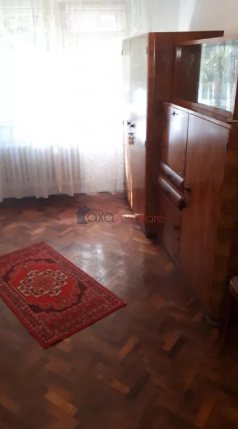 Apartment 1 rooms for sell in Cluj-napoca, ward Grigorescu