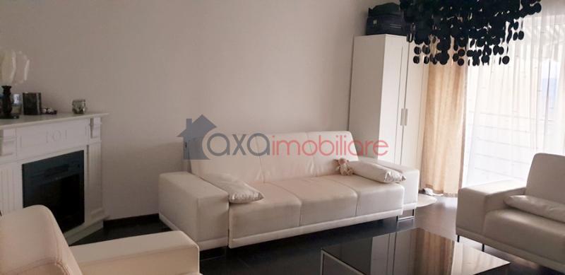 Apartment 2 rooms for sell in Cluj-napoca