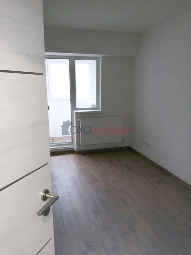 Apartament 3 camere de  inchiriat in Cluj-Napoca, Centru ID 5571